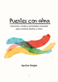 Libro Puentes con Alma