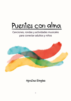 Libro Puentes con Alma
